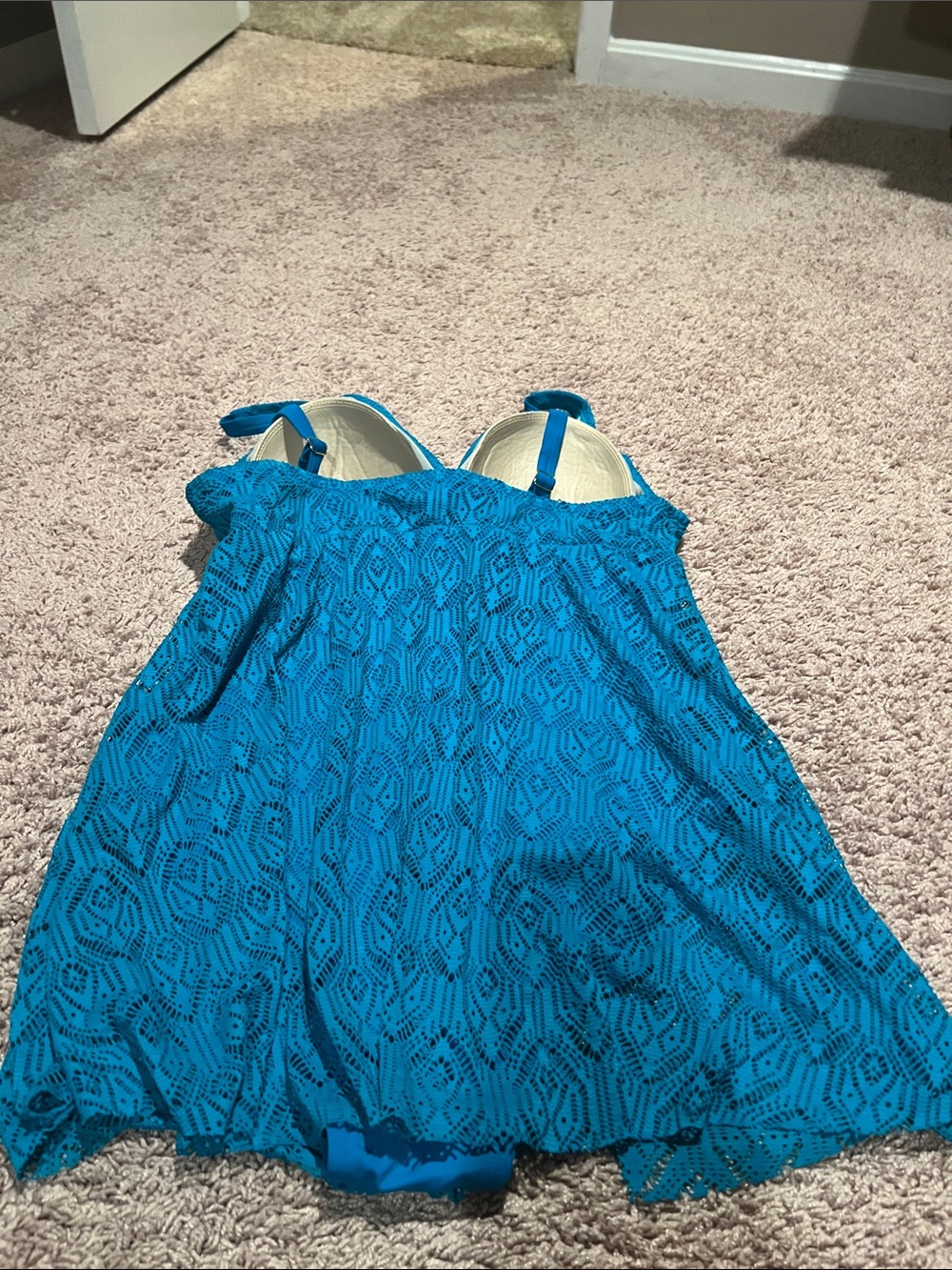 Three SWIM SUITS! Amazing bundle for a low price!! - Picture 11 of 14